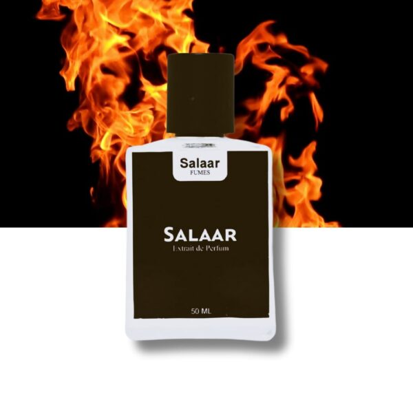 SALAAR _inspired by creed aventus